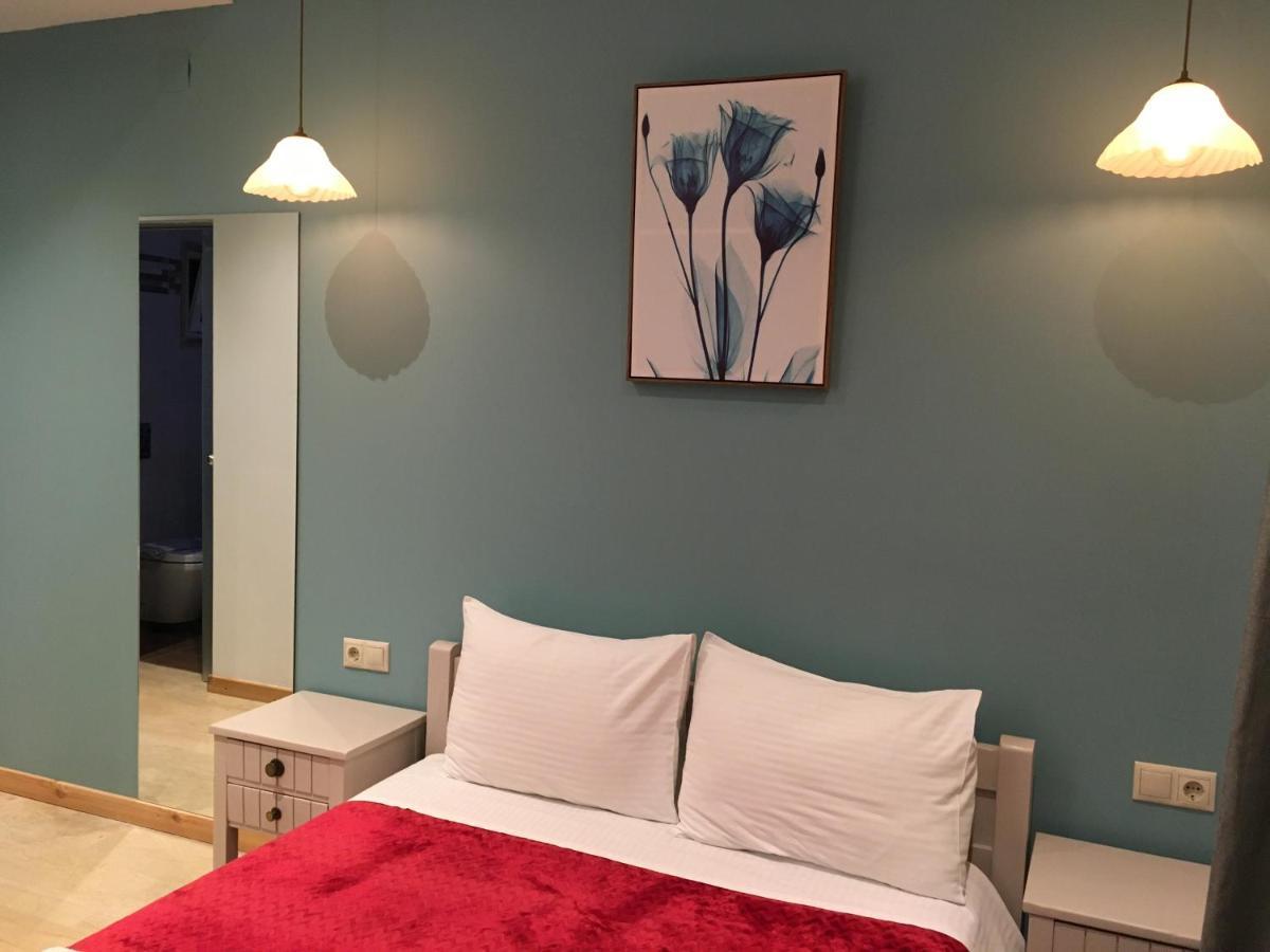 Family Studios Marathiász Kültér fotó