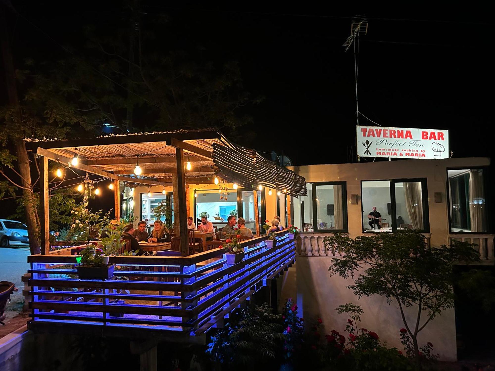 Family Studios Marathiász Kültér fotó