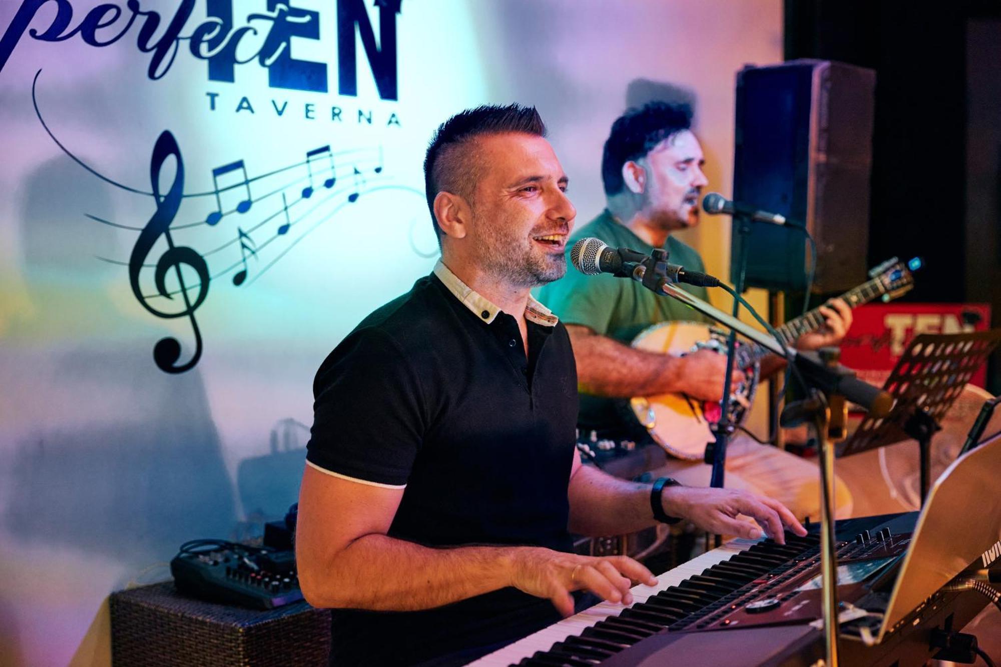 Family Studios Marathiász Kültér fotó