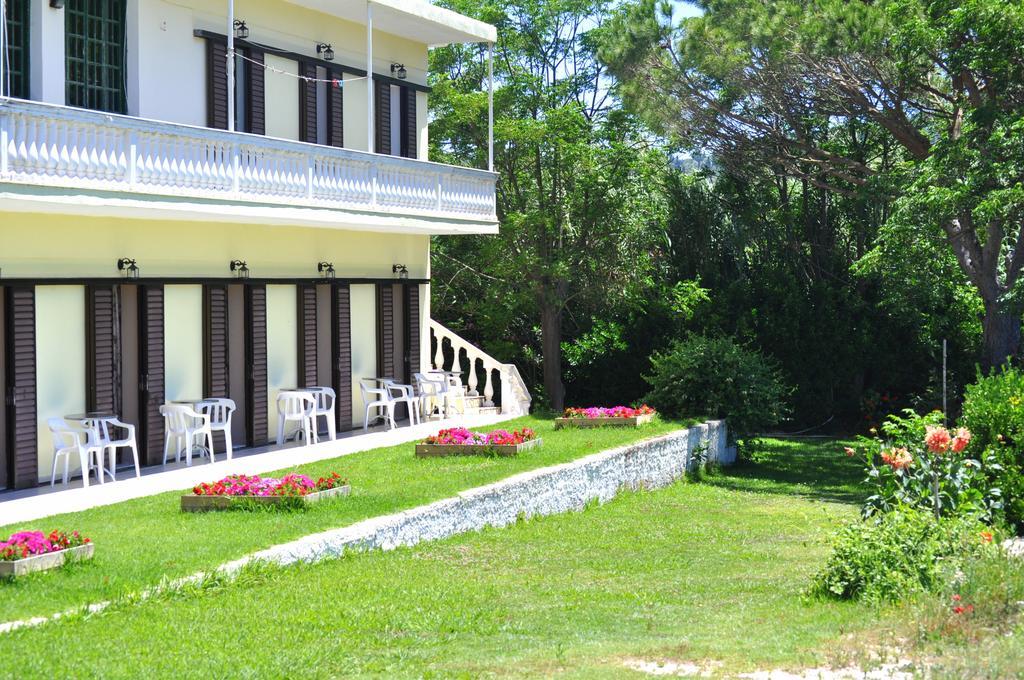 Family Studios Marathiász Kültér fotó