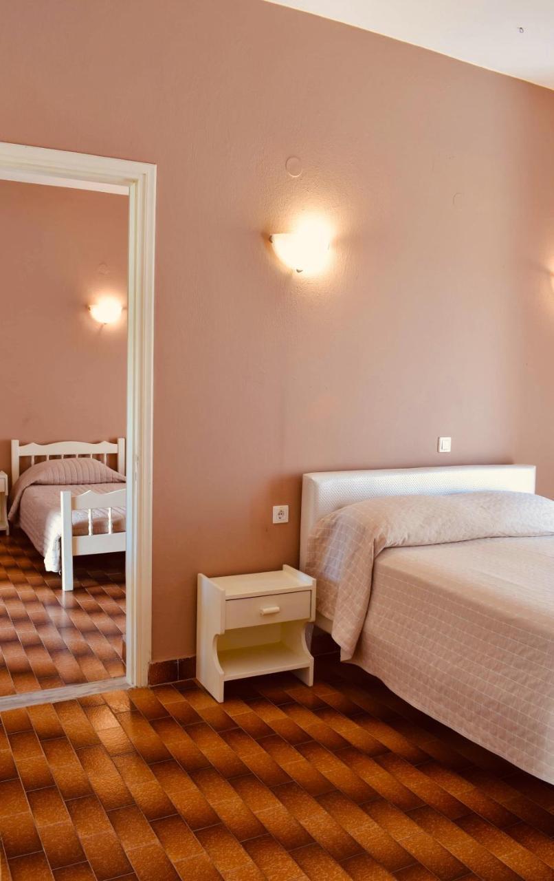 Family Studios Marathiász Kültér fotó